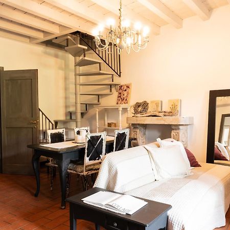 Premignaga Natural Home Gardone Riviera Exterior foto