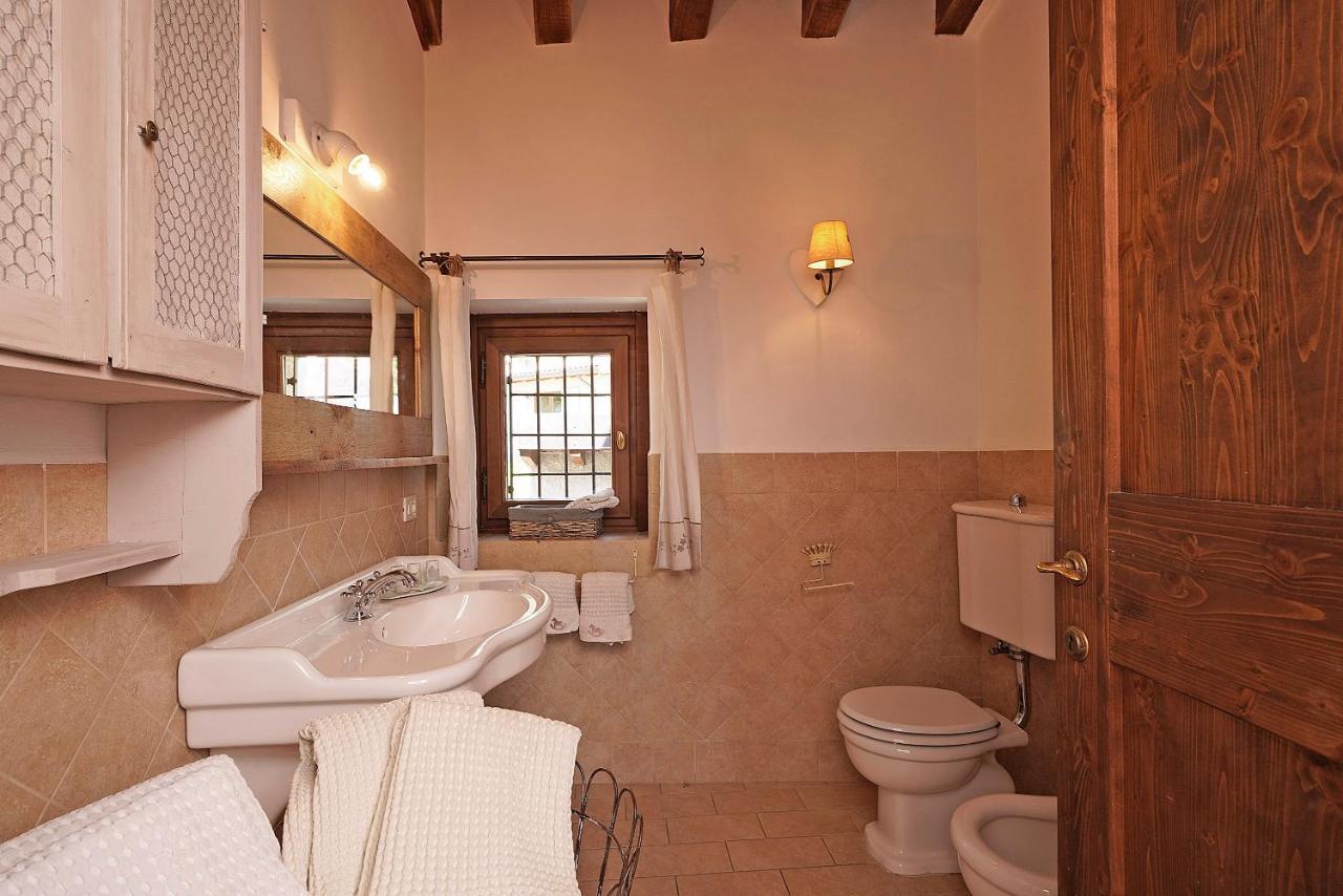 Premignaga Natural Home Gardone Riviera Exterior foto