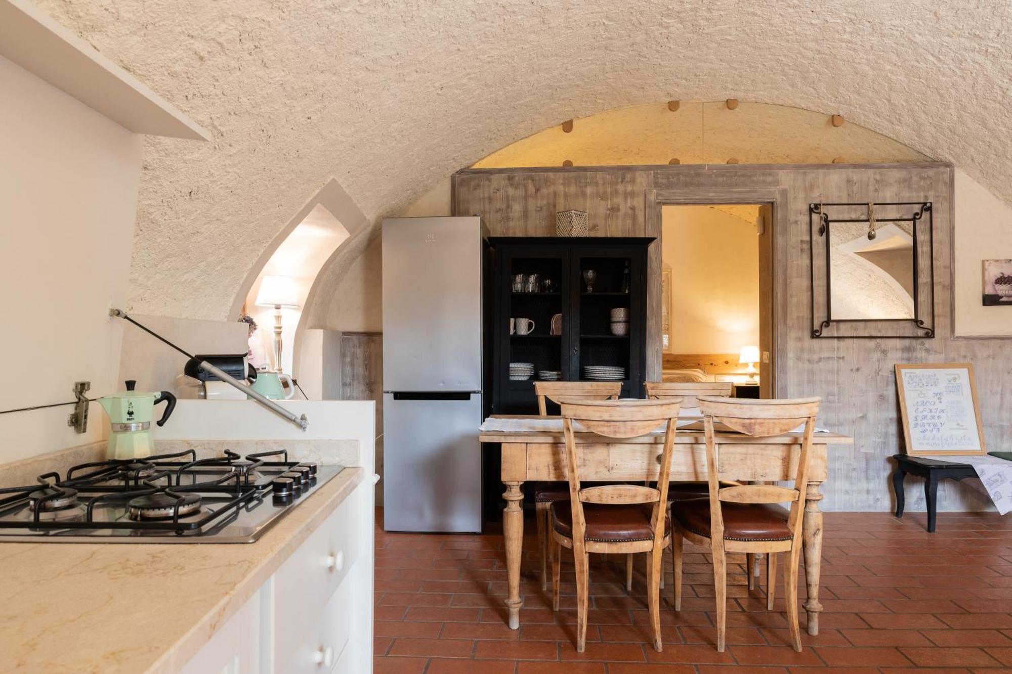 Premignaga Natural Home Gardone Riviera Exterior foto