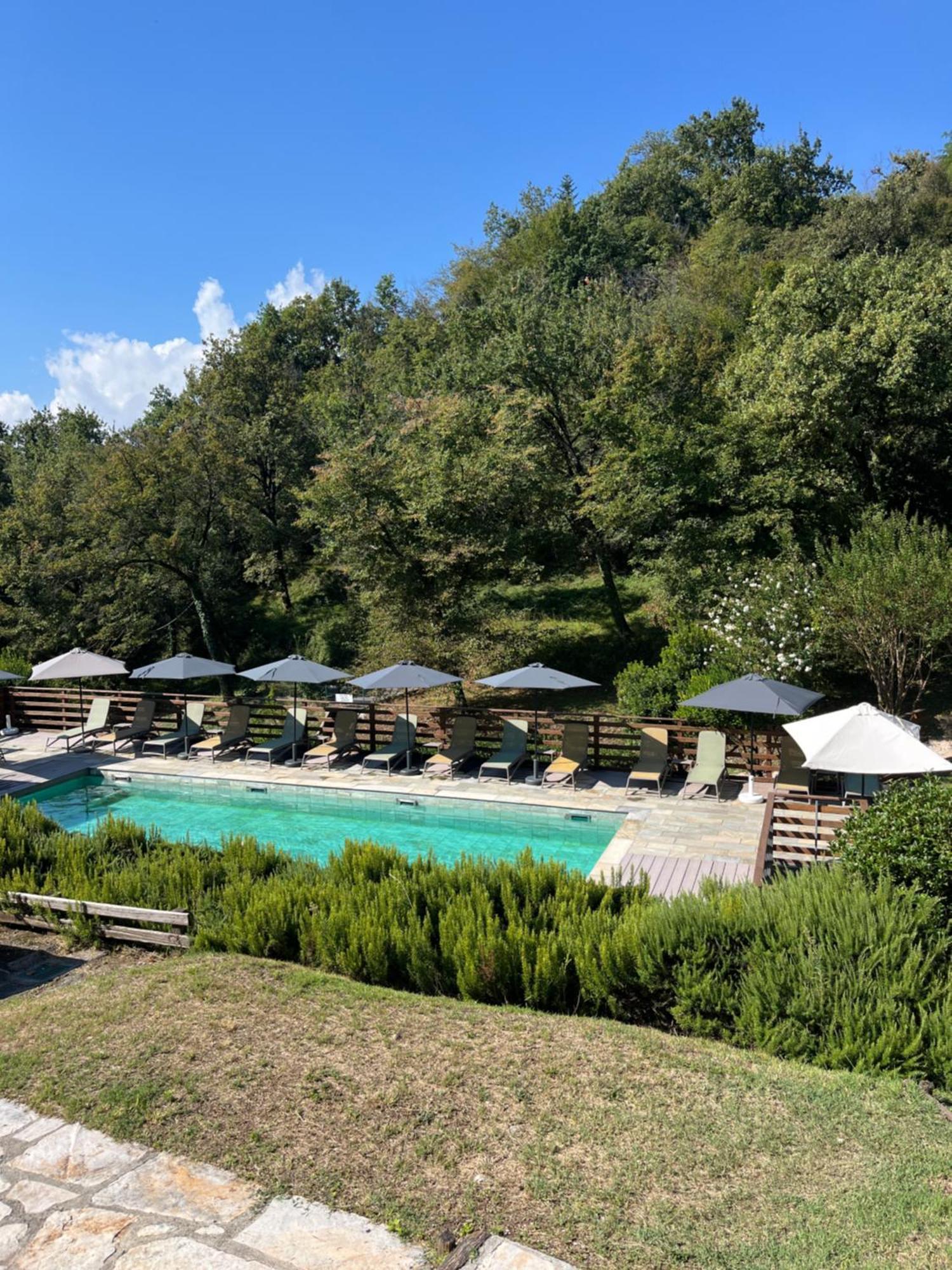 Premignaga Natural Home Gardone Riviera Exterior foto