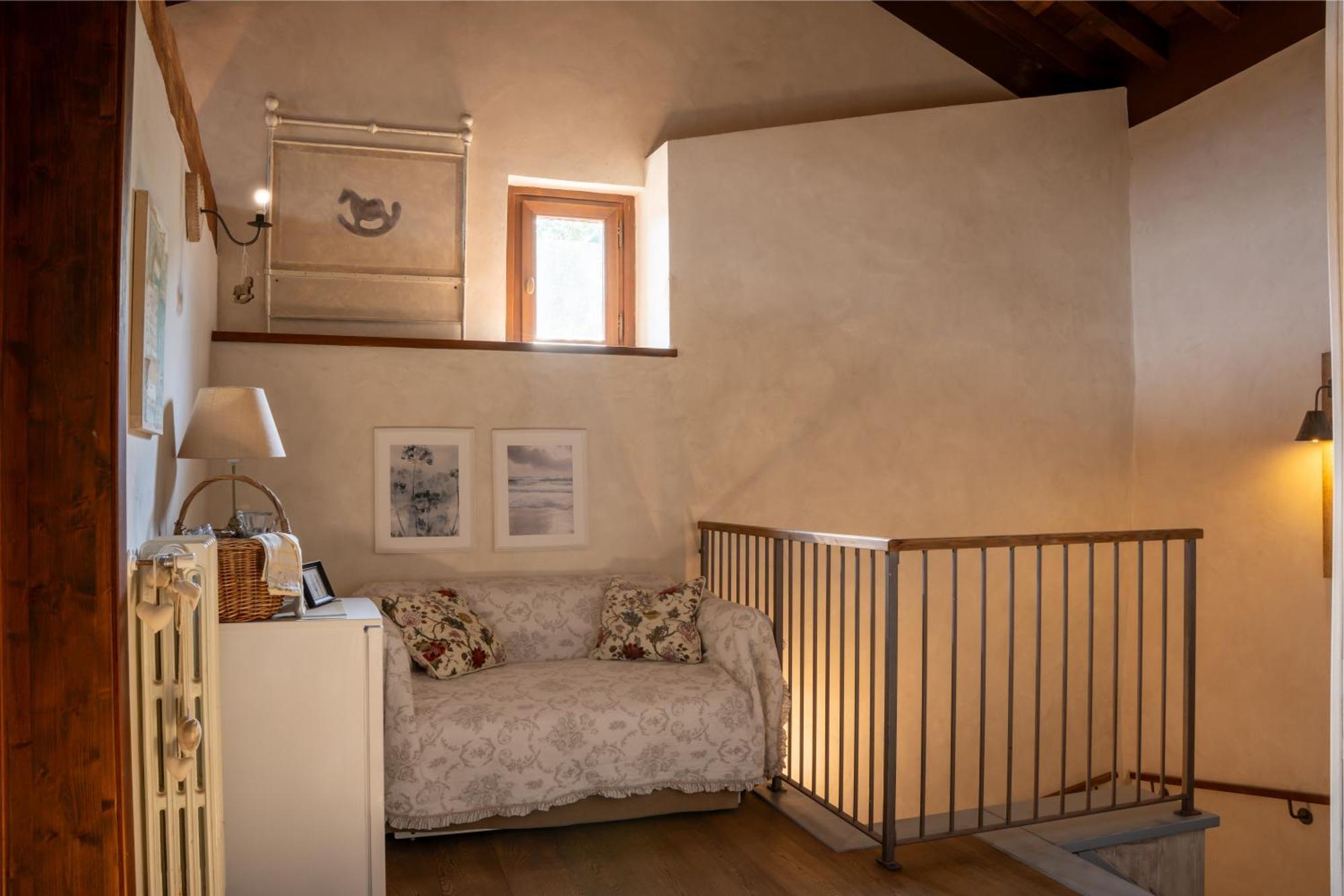 Premignaga Natural Home Gardone Riviera Exterior foto