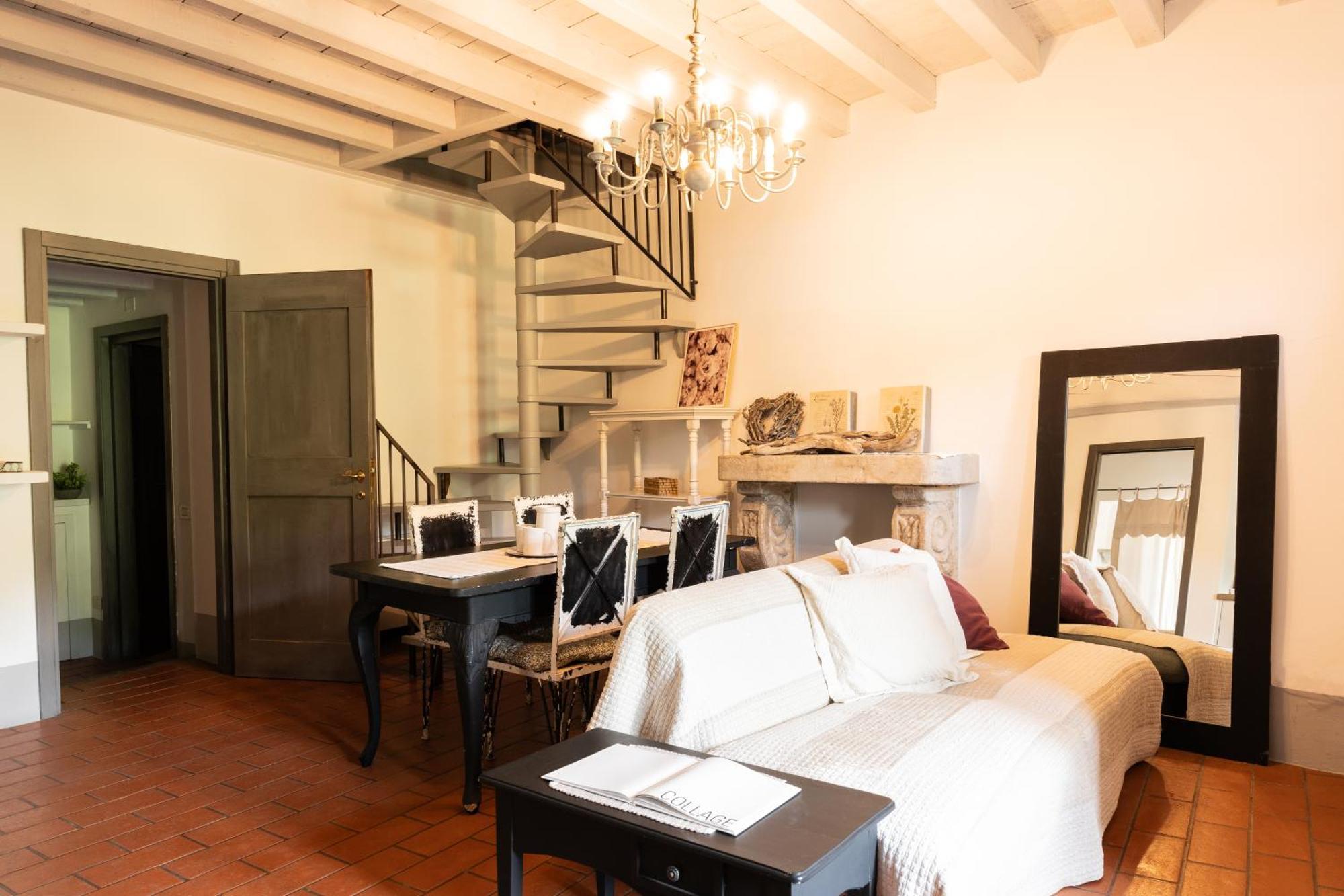 Premignaga Natural Home Gardone Riviera Exterior foto