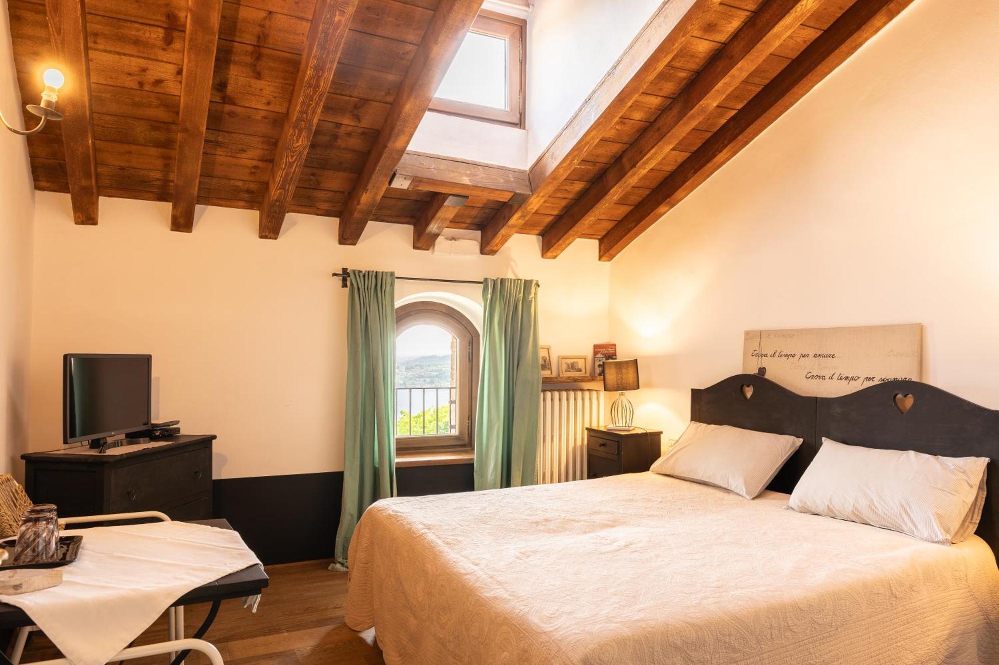 Premignaga Natural Home Gardone Riviera Exterior foto