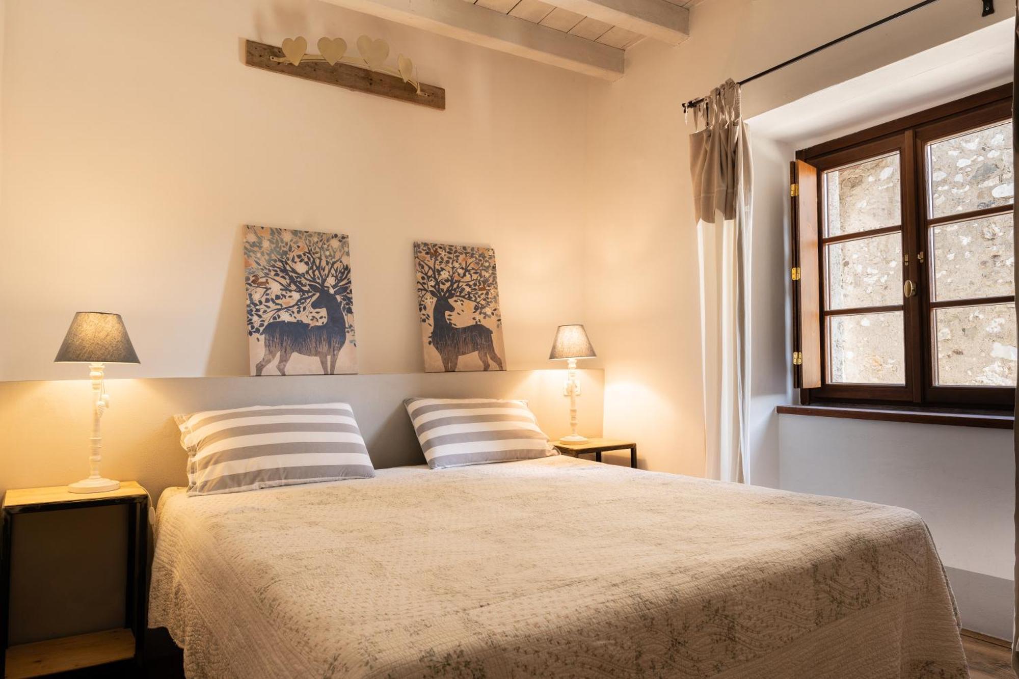 Premignaga Natural Home Gardone Riviera Exterior foto