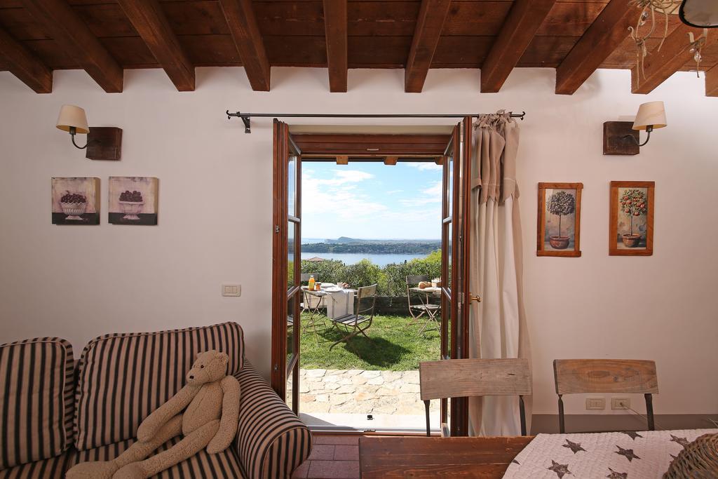 Premignaga Natural Home Gardone Riviera Exterior foto