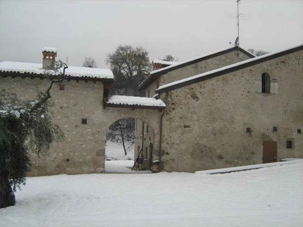 Premignaga Natural Home Gardone Riviera Exterior foto