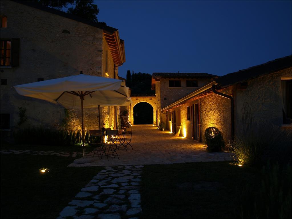 Premignaga Natural Home Gardone Riviera Exterior foto